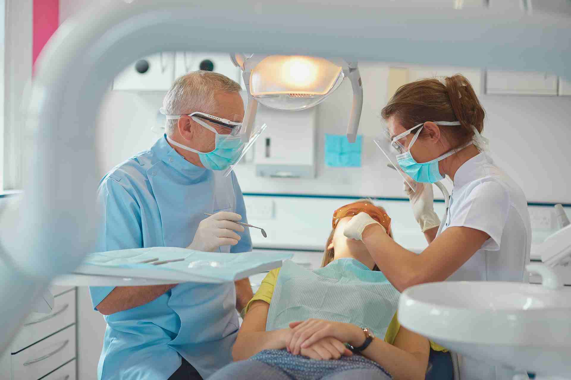 Dentist in Glasgow, KY